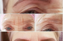 Curs microblading